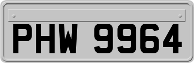 PHW9964