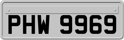 PHW9969