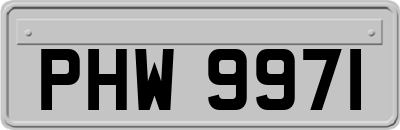 PHW9971