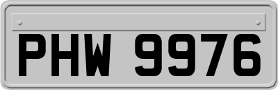 PHW9976