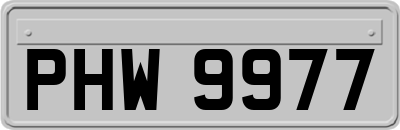 PHW9977