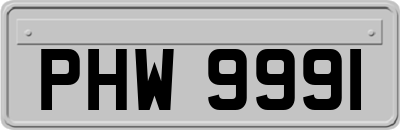 PHW9991