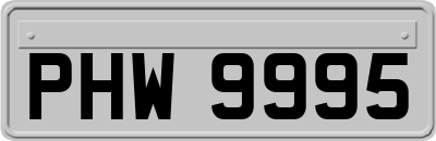 PHW9995