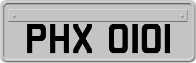 PHX0101