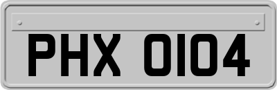 PHX0104