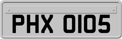 PHX0105