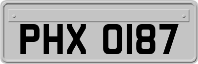 PHX0187