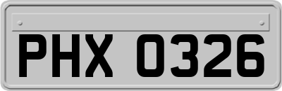 PHX0326