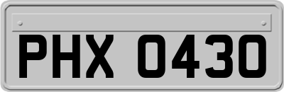 PHX0430