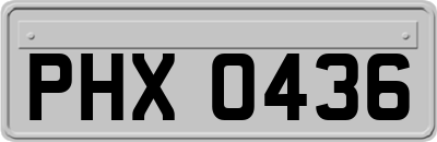 PHX0436