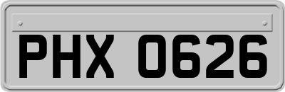 PHX0626