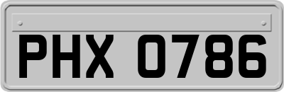 PHX0786