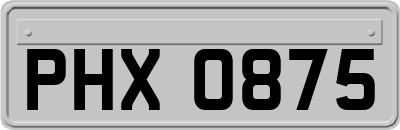 PHX0875