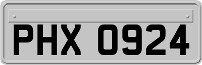 PHX0924