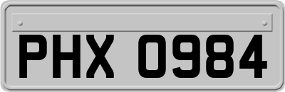 PHX0984