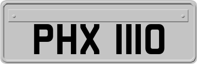 PHX1110