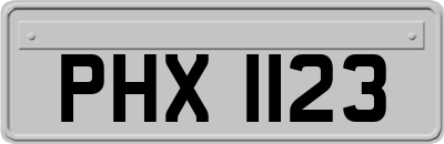 PHX1123