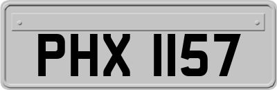 PHX1157