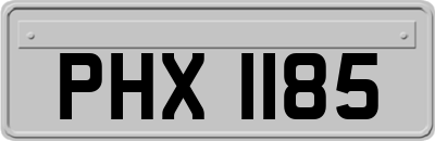 PHX1185