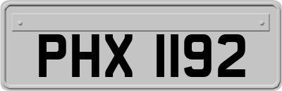 PHX1192