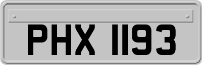 PHX1193