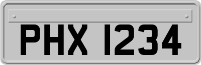 PHX1234