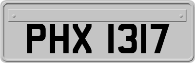 PHX1317