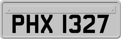 PHX1327