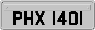 PHX1401