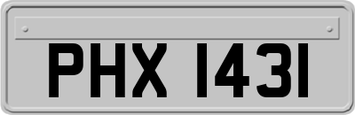 PHX1431