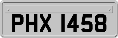 PHX1458