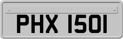 PHX1501