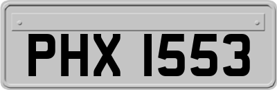 PHX1553