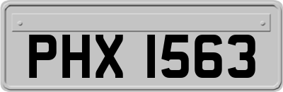 PHX1563