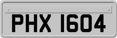 PHX1604