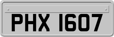 PHX1607