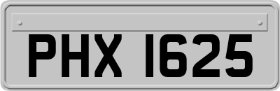 PHX1625