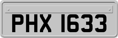 PHX1633