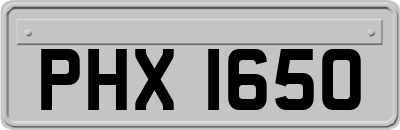 PHX1650