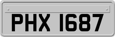 PHX1687