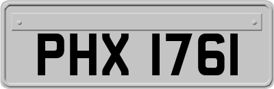 PHX1761