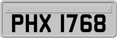 PHX1768