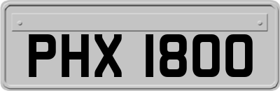 PHX1800