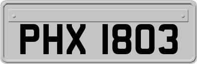 PHX1803