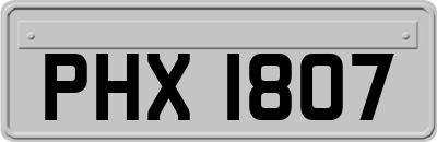 PHX1807