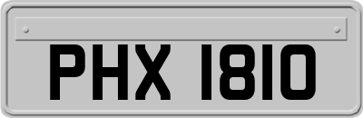 PHX1810