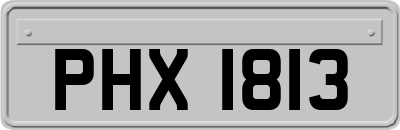 PHX1813