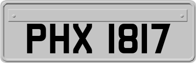 PHX1817