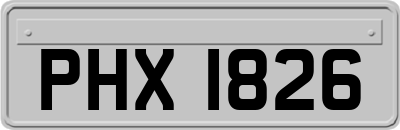 PHX1826