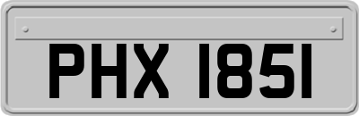 PHX1851